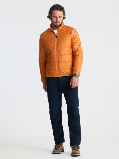 AETHER Eco Insulated Jacket