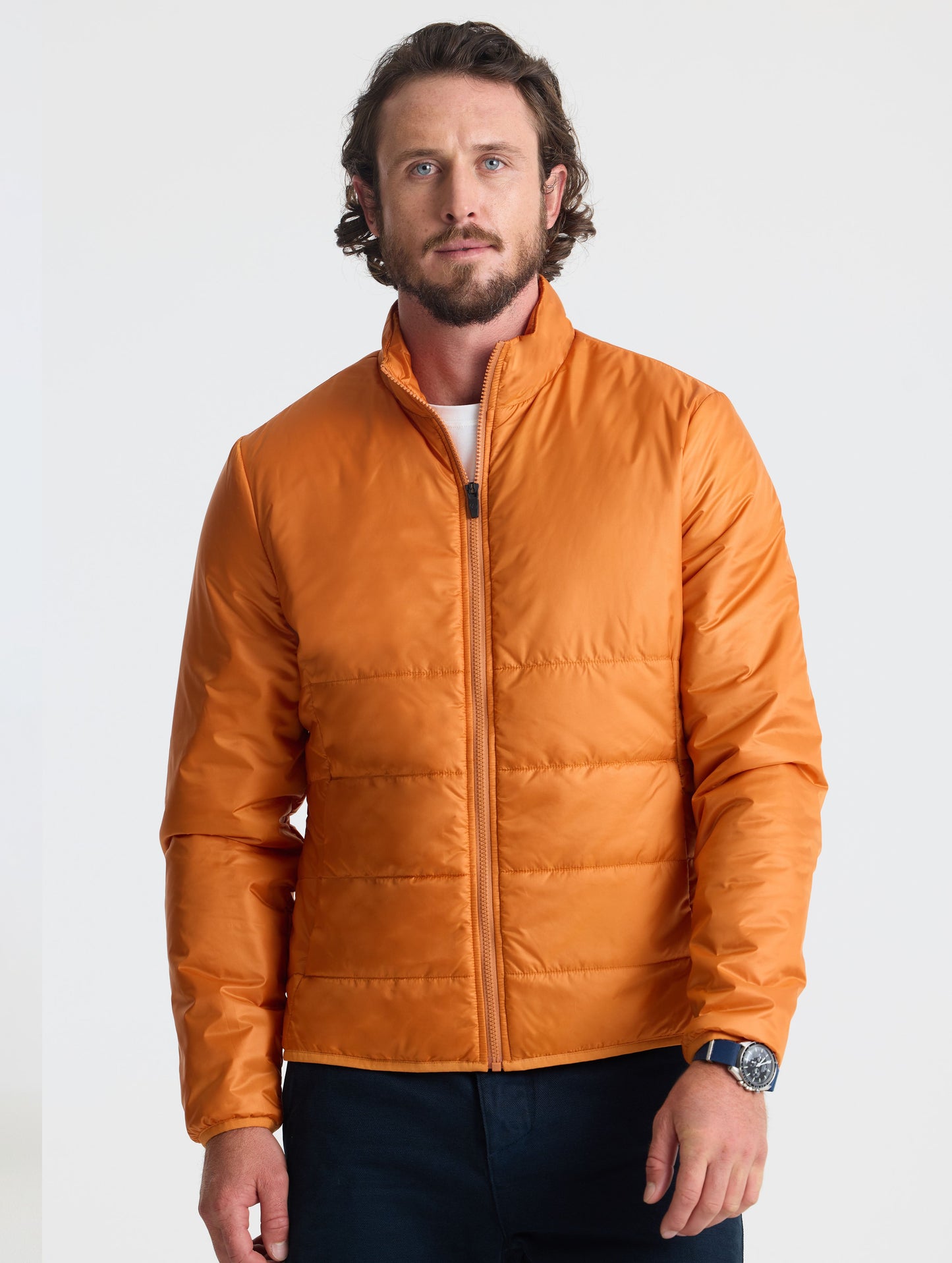 AETHER Eco Insulated Jacket