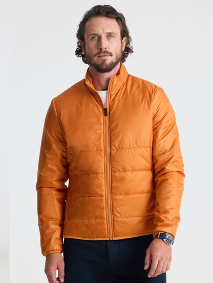 AETHER Eco Insulated Jacket