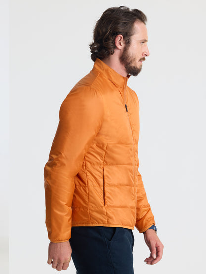 AETHER Eco Insulated Jacket