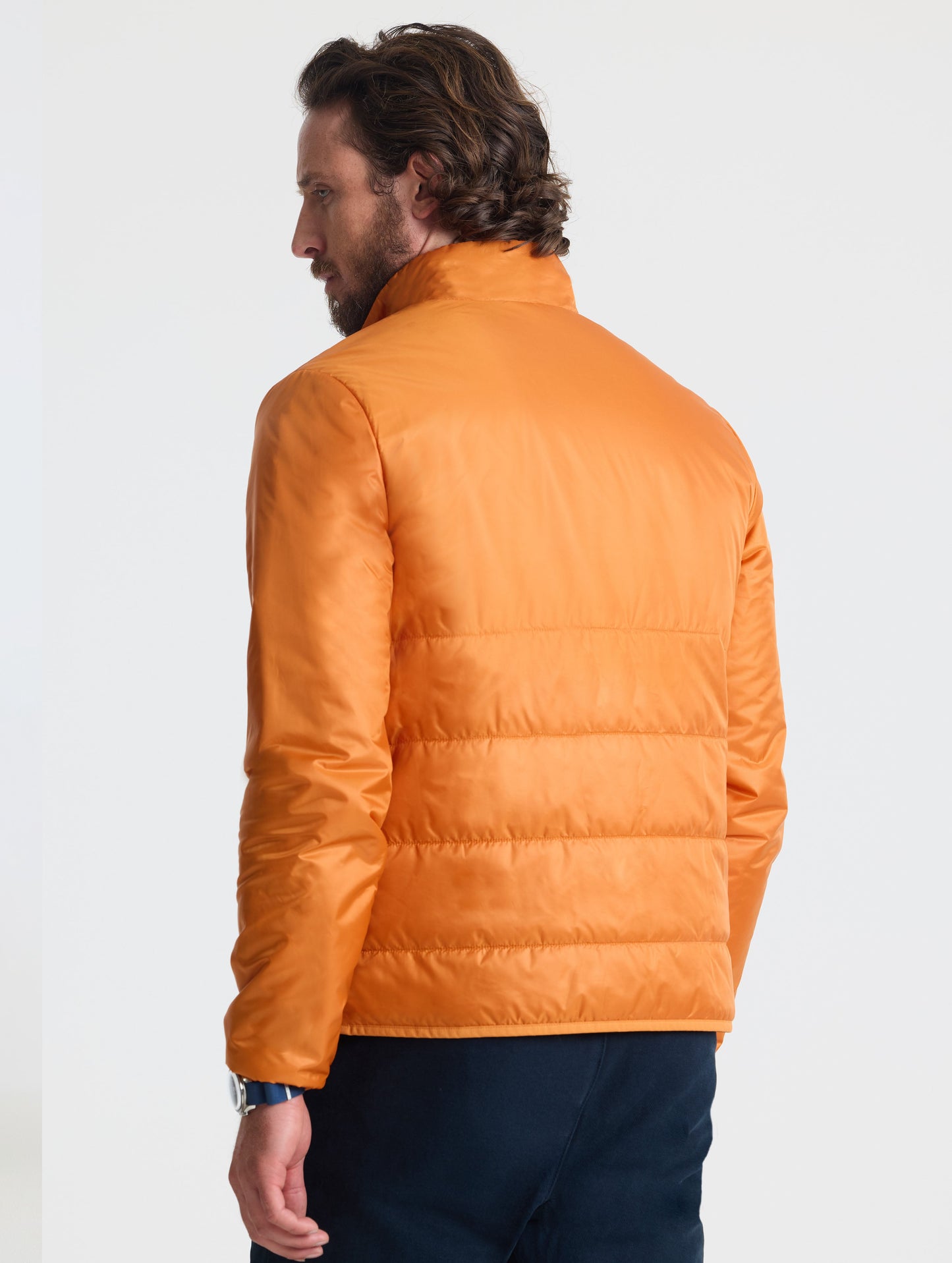 AETHER Eco Insulated Jacket