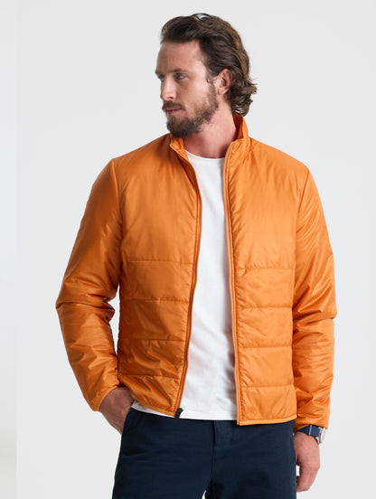 AETHER Eco Insulated Jacket