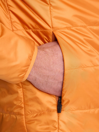 AETHER Eco Insulated Jacket