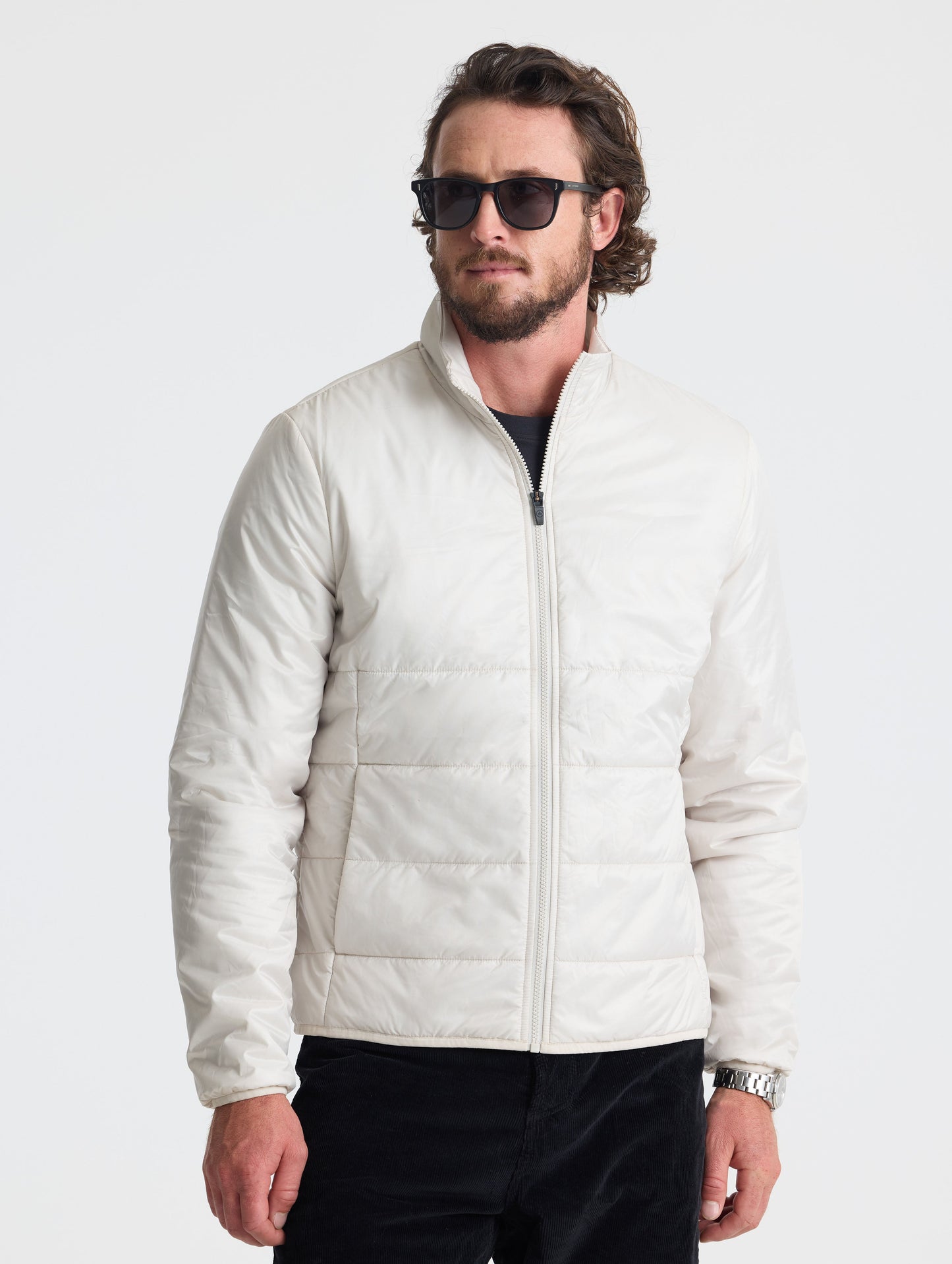 AETHER Eco Insulated Jacket