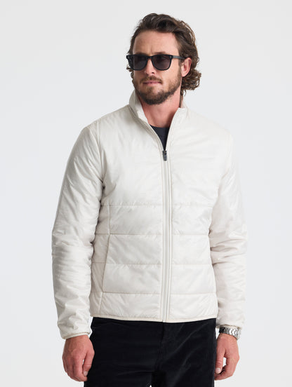 AETHER Eco Insulated Jacket