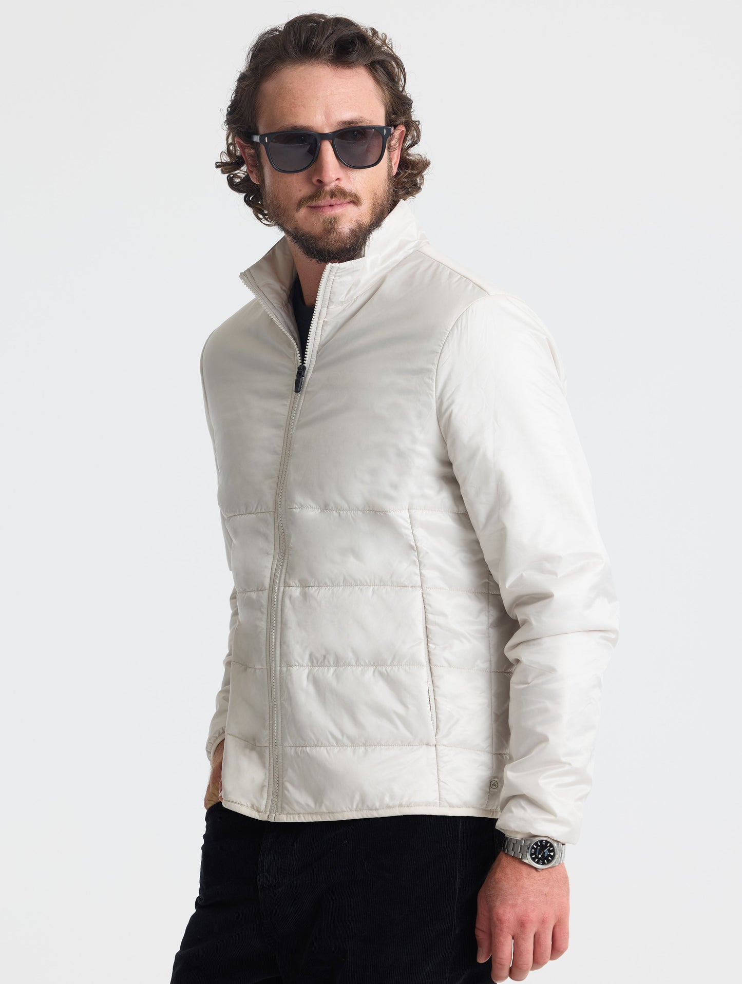 AETHER Eco Insulated Jacket