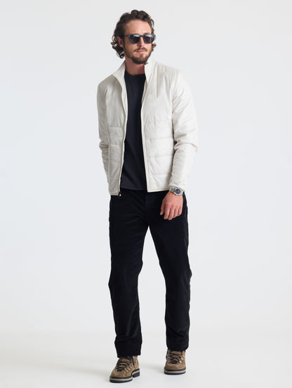 AETHER Eco Insulated Jacket