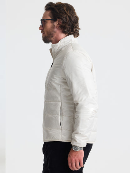 AETHER Eco Insulated Jacket