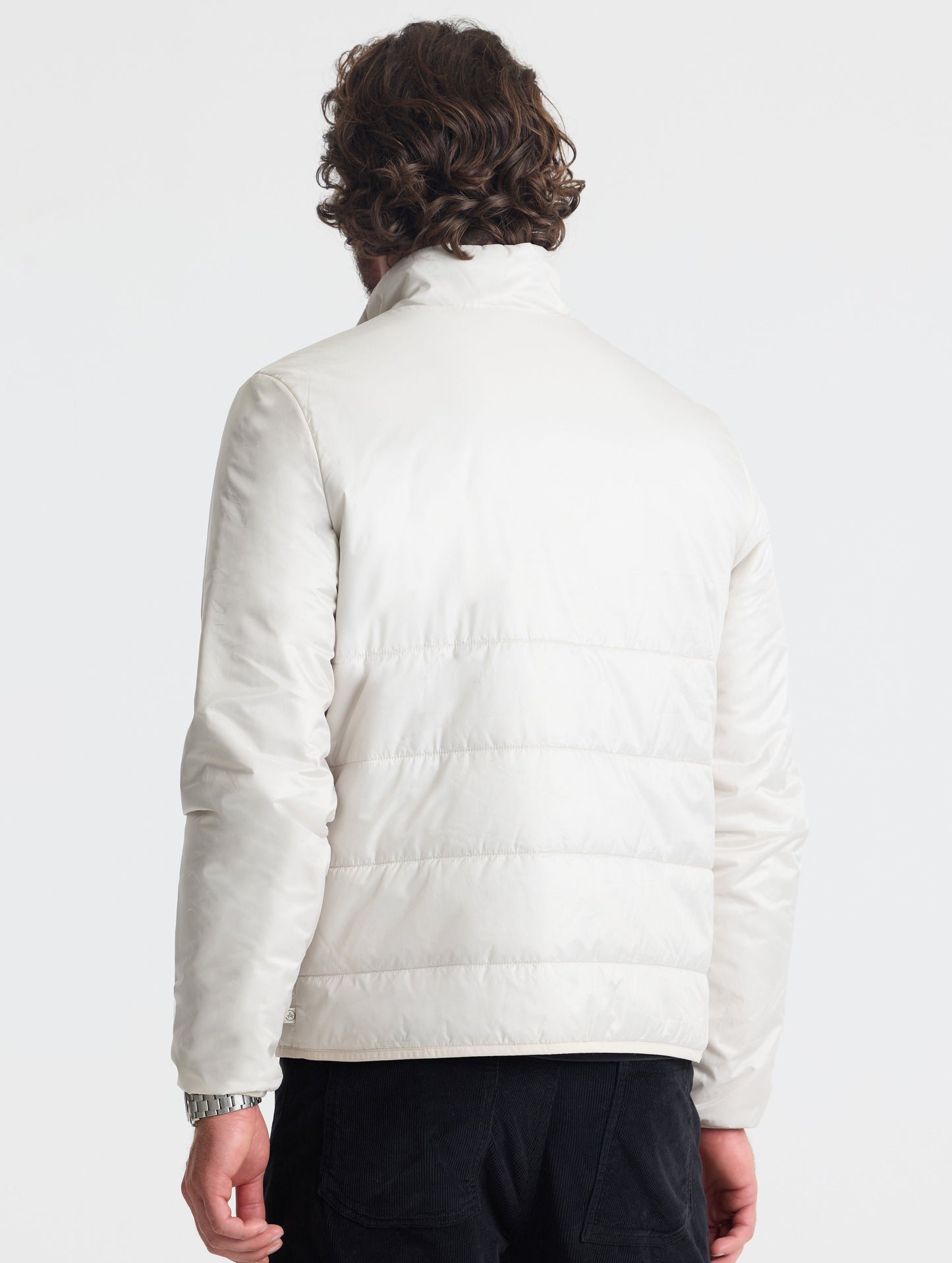 AETHER Eco Insulated Jacket