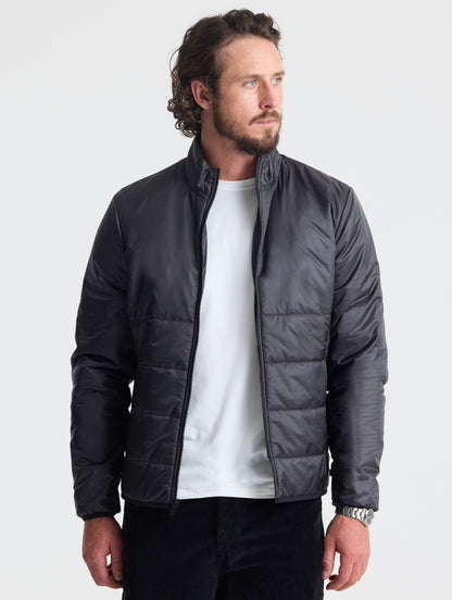 AETHER Eco Insulated Jacket