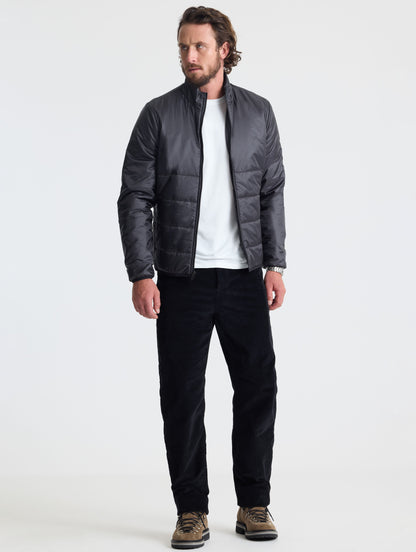 AETHER Eco Insulated Jacket