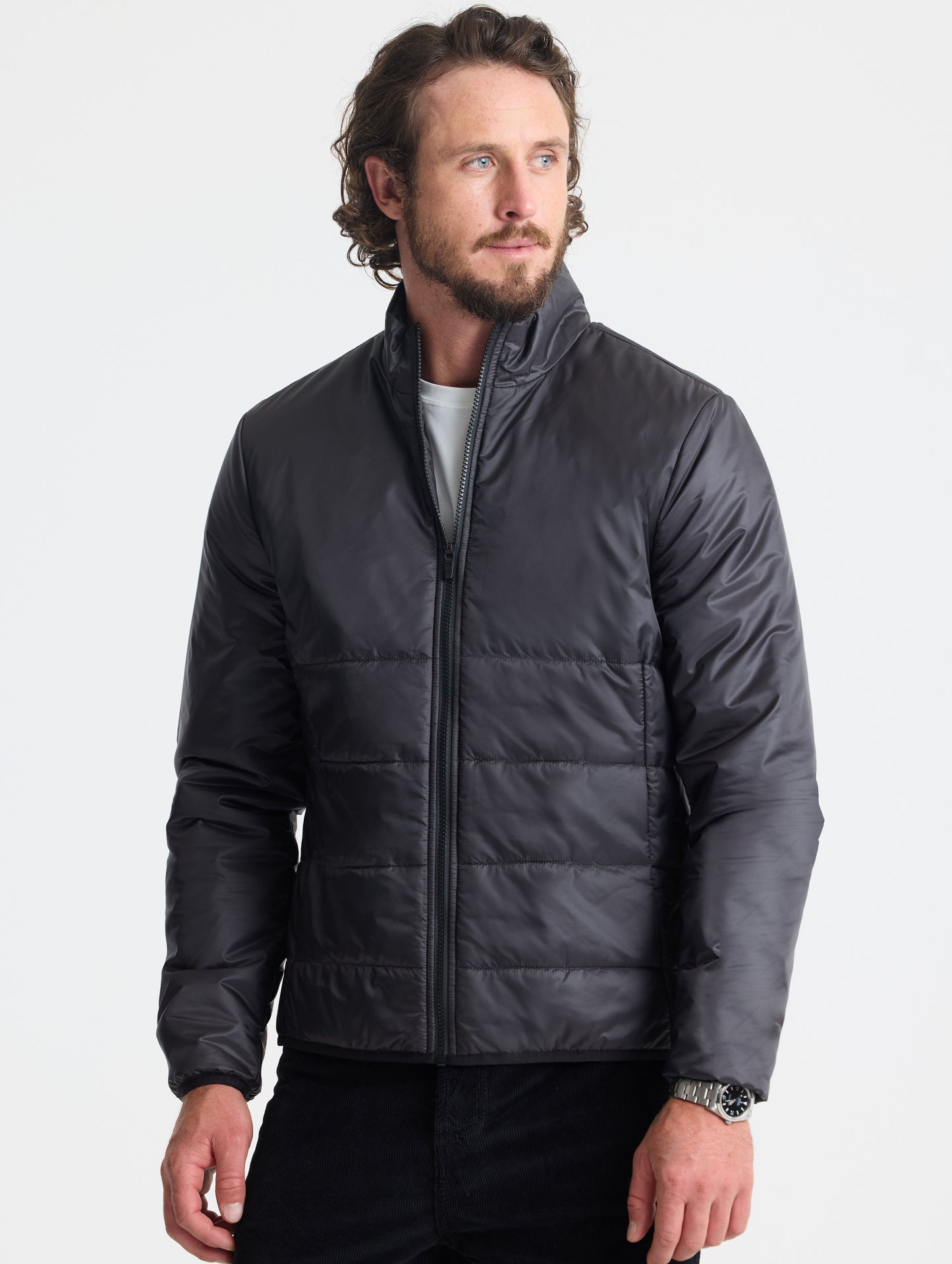 AETHER Eco Insulated Jacket