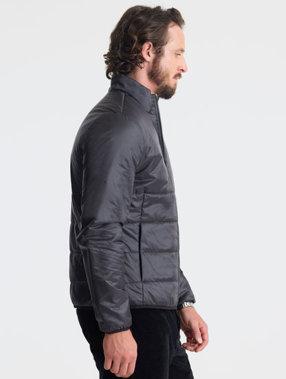 AETHER Eco Insulated Jacket