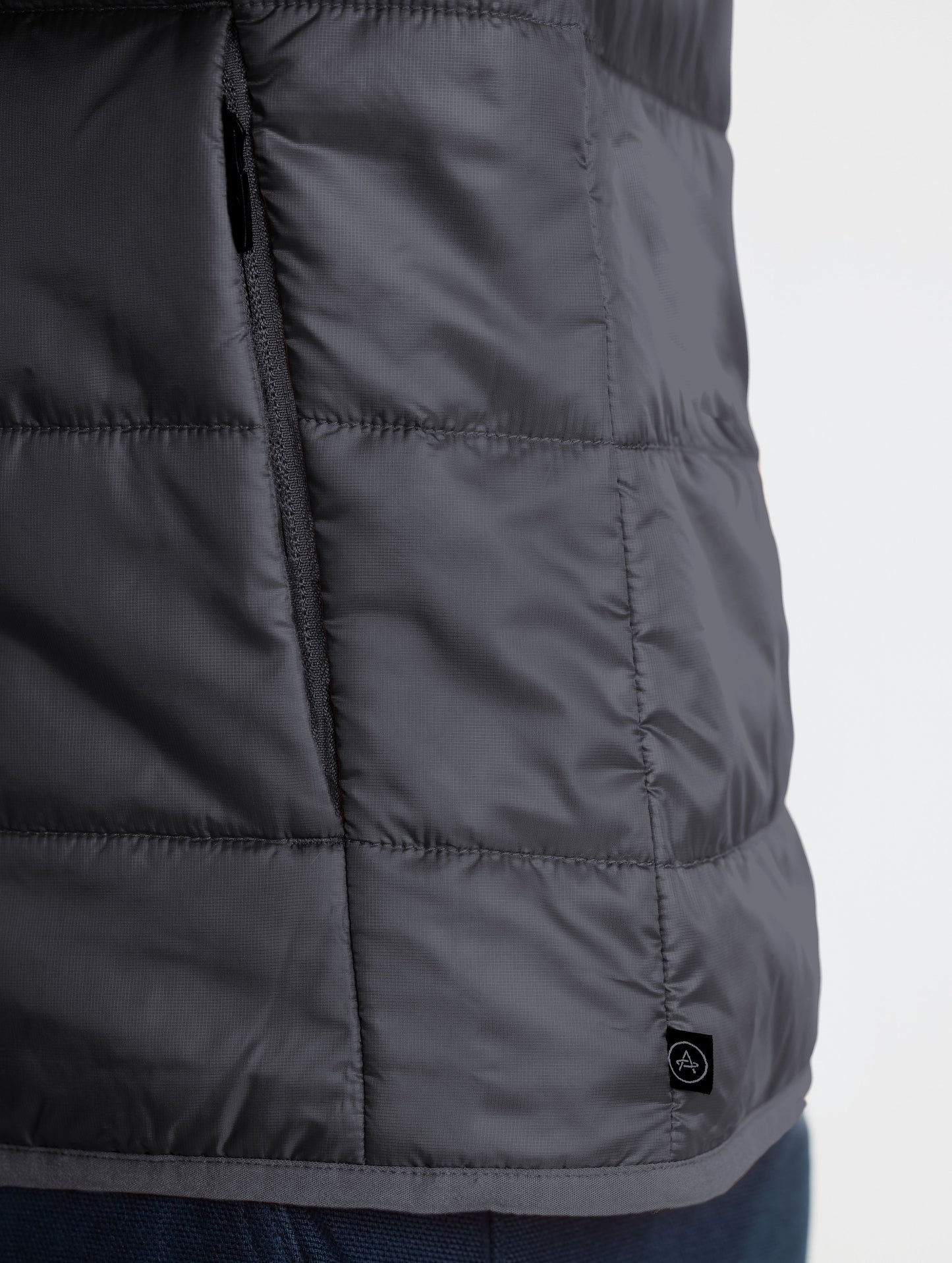 AETHER Eco Insulated Jacket