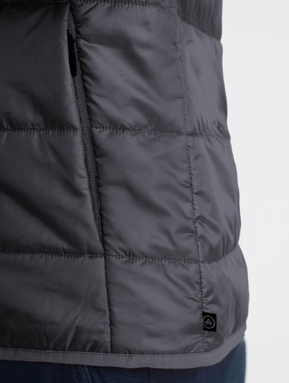 AETHER Eco Insulated Jacket