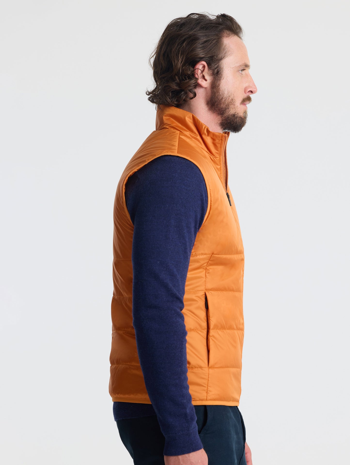 AETHER Eco Insulated Vest