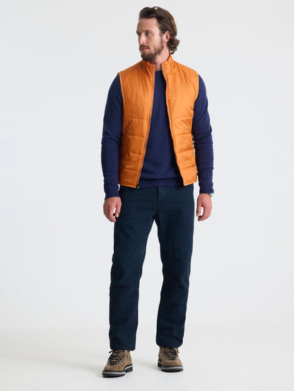 AETHER Eco Insulated Vest