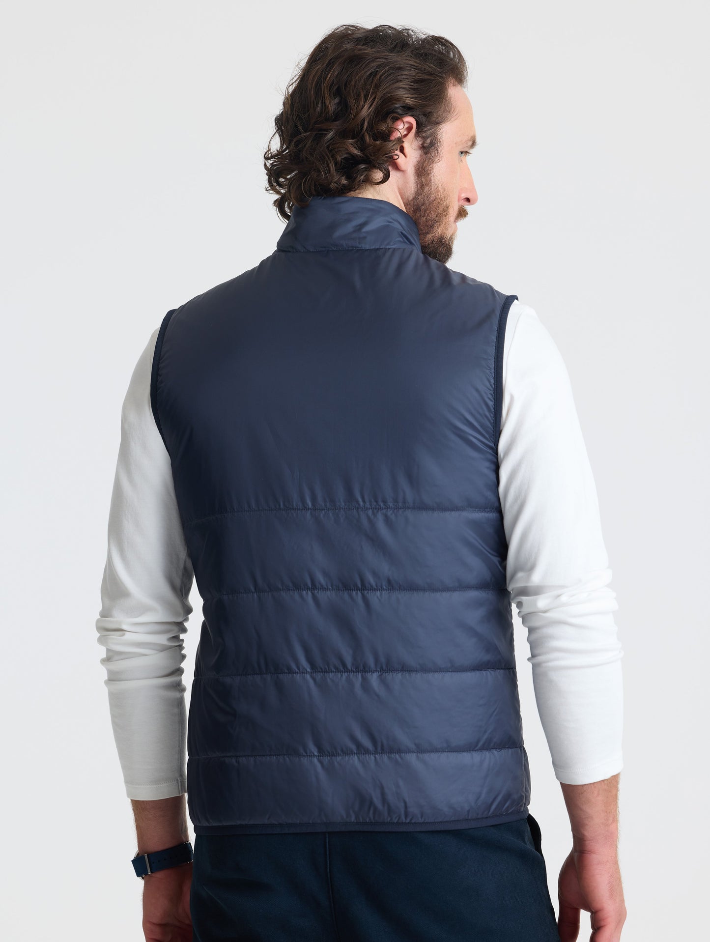 AETHER Eco Insulated Vest