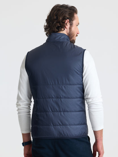 AETHER Eco Insulated Vest