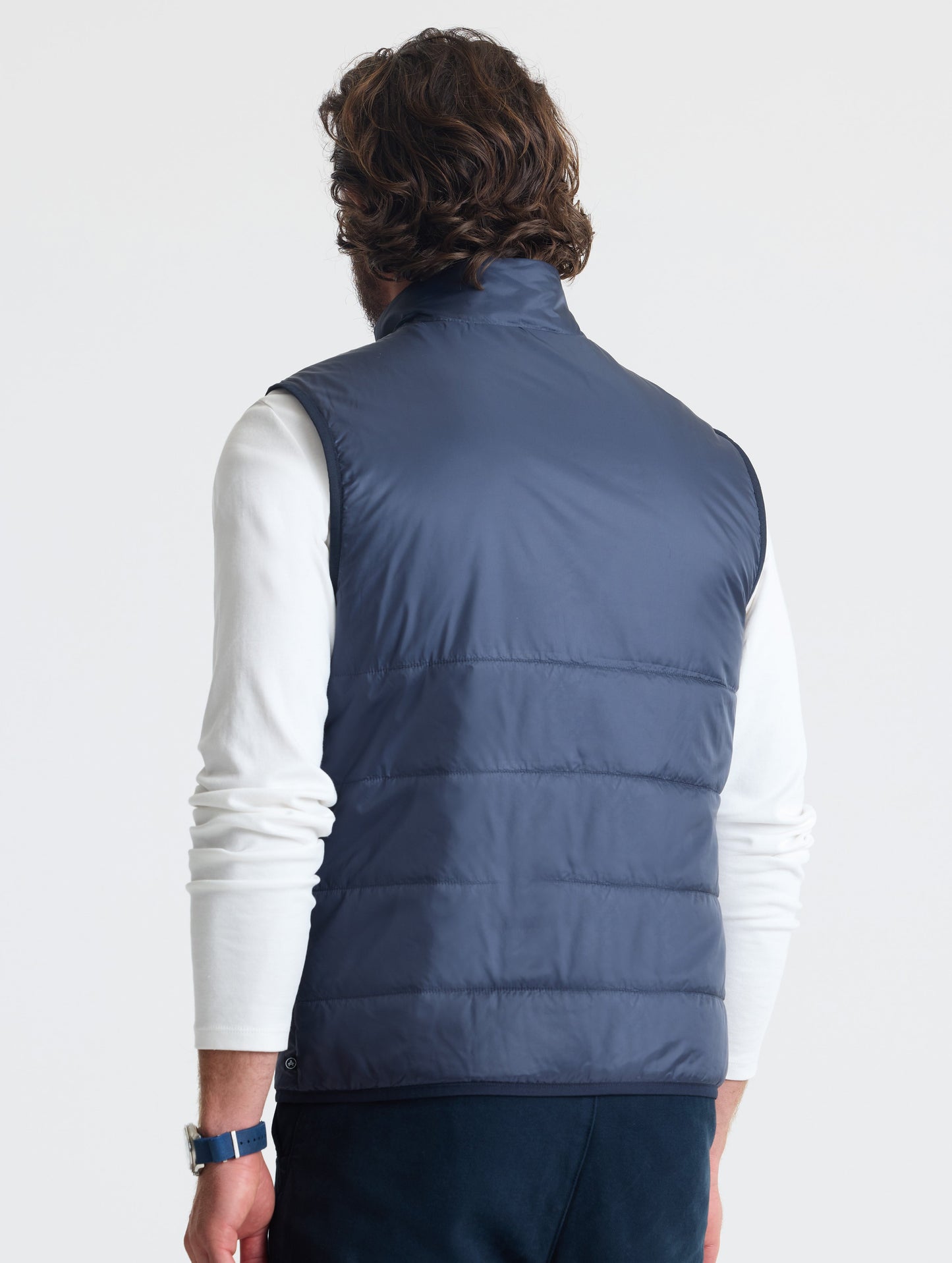 AETHER Eco Insulated Vest