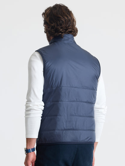 AETHER Eco Insulated Vest