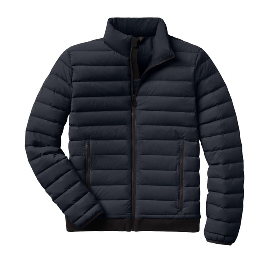 AETHER Launch Full-Zip Jacket