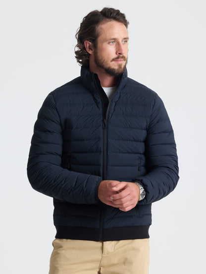 AETHER Launch Full-Zip Jacket