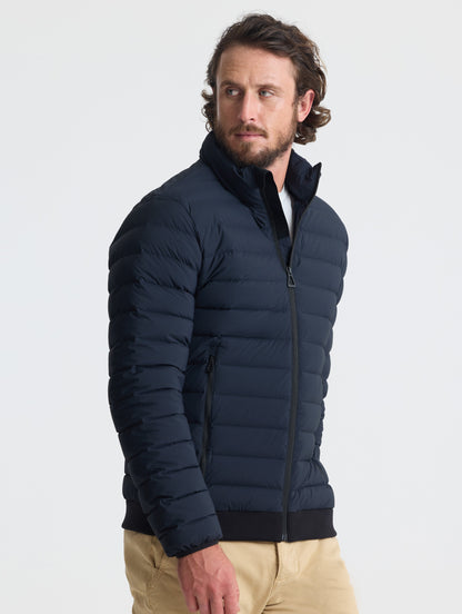 AETHER Launch Full-Zip Jacket