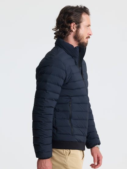 AETHER Launch Full-Zip Jacket