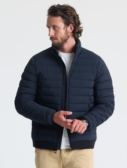 AETHER Launch Full-Zip Jacket