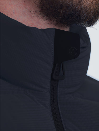 AETHER Launch Full-Zip Jacket