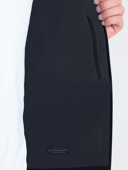AETHER Launch Full-Zip Jacket