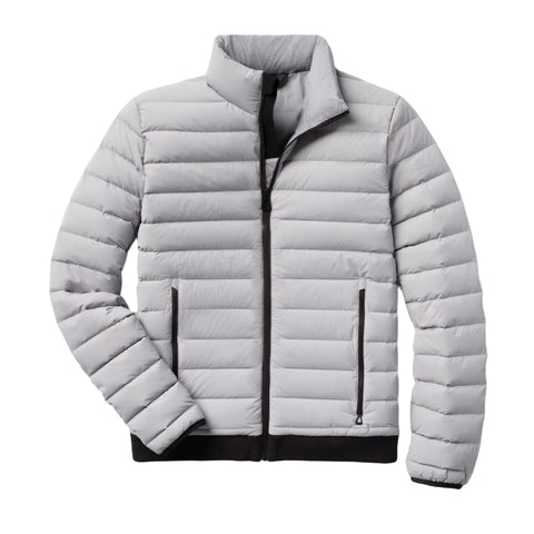 AETHER Launch Full-Zip Jacket