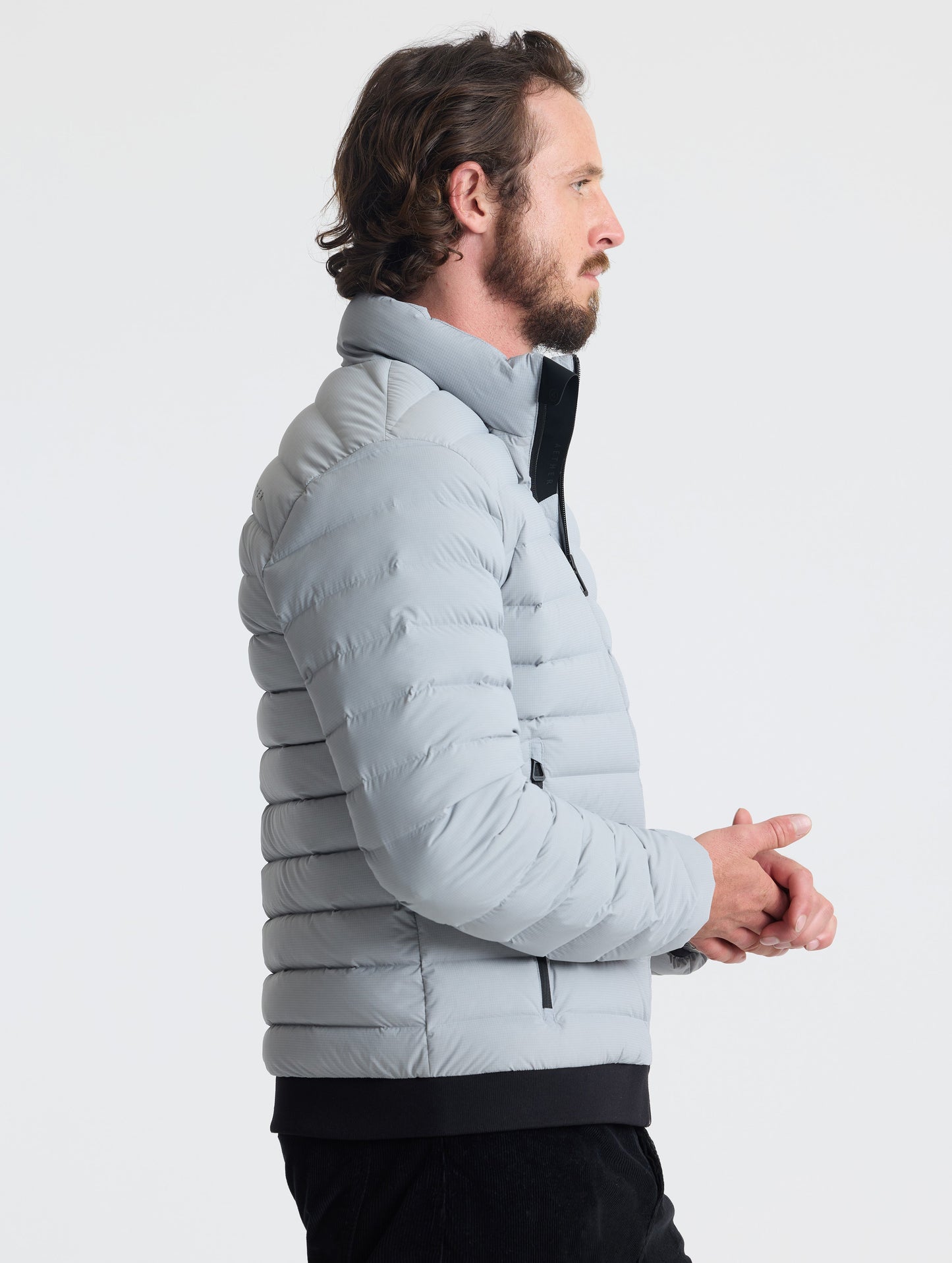 AETHER Launch Full-Zip Jacket
