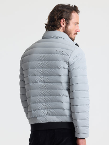 AETHER Launch Full-Zip Jacket