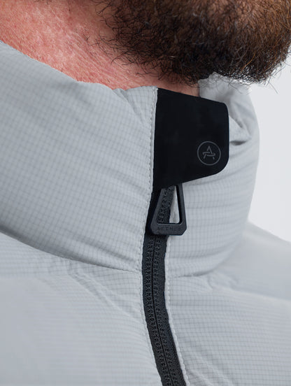 AETHER Launch Full-Zip Jacket