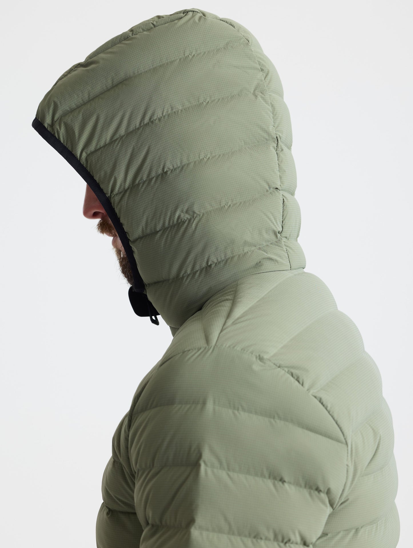 AETHER Launch Full-Zip Hooded Jacket