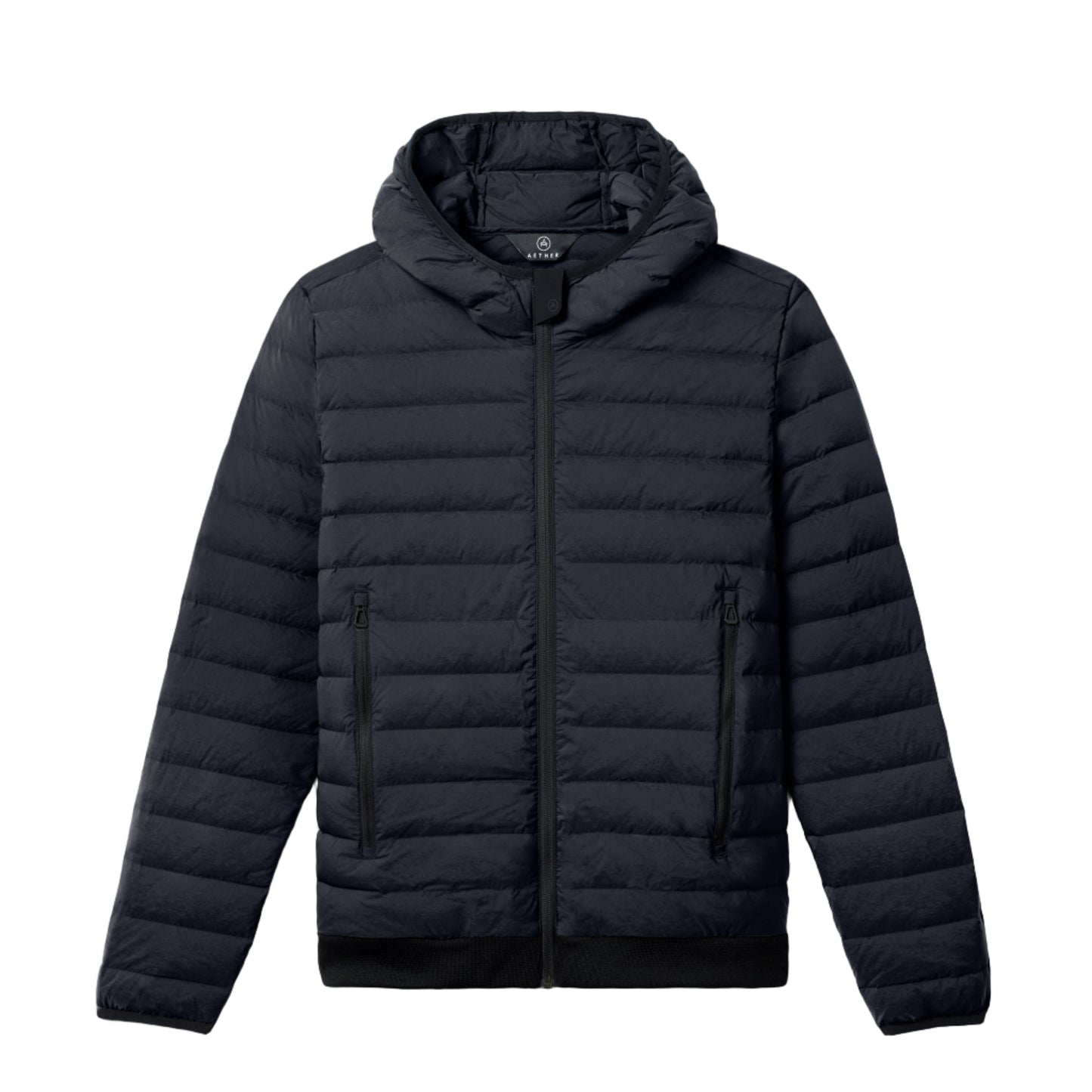 AETHER Launch Full-Zip Hooded Jacket