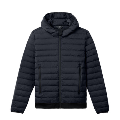 AETHER Launch Full-Zip Hooded Jacket