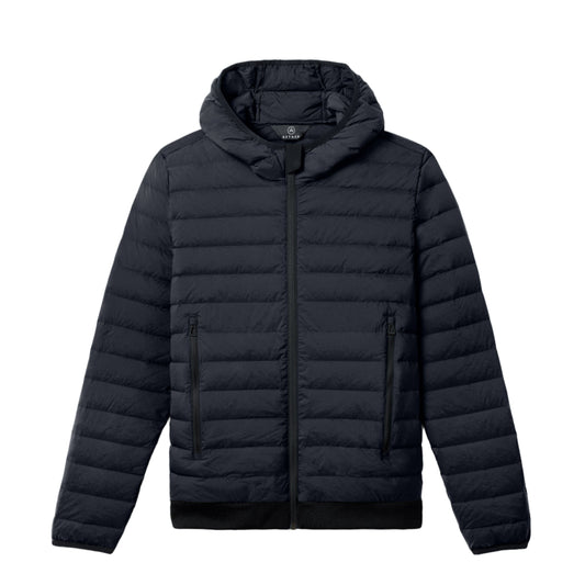 AETHER Launch Full-Zip Hooded Jacket