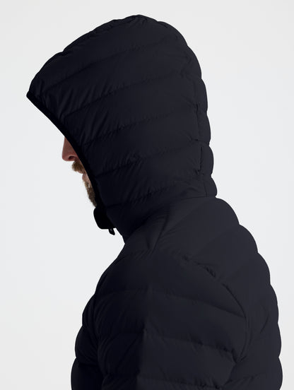 AETHER Launch Full-Zip Hooded Jacket