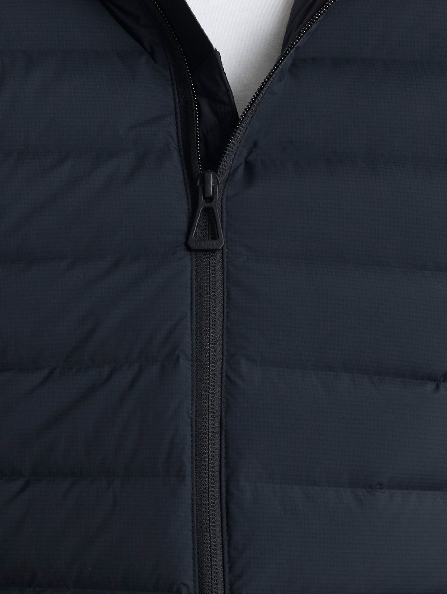 AETHER Launch Full-Zip Hooded Jacket