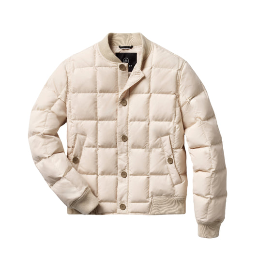 AETHER Pacer Jacket