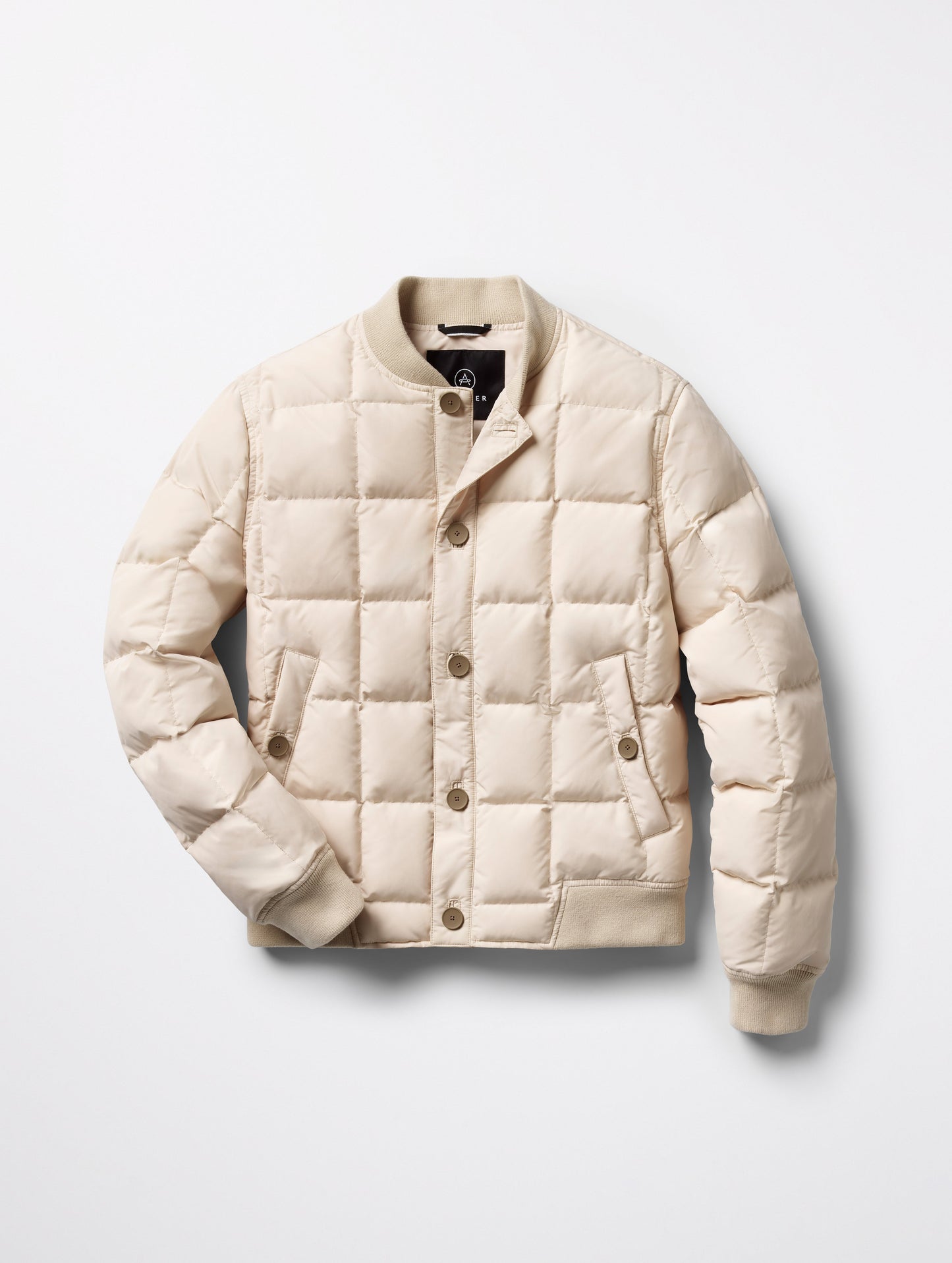 AETHER Pacer Jacket