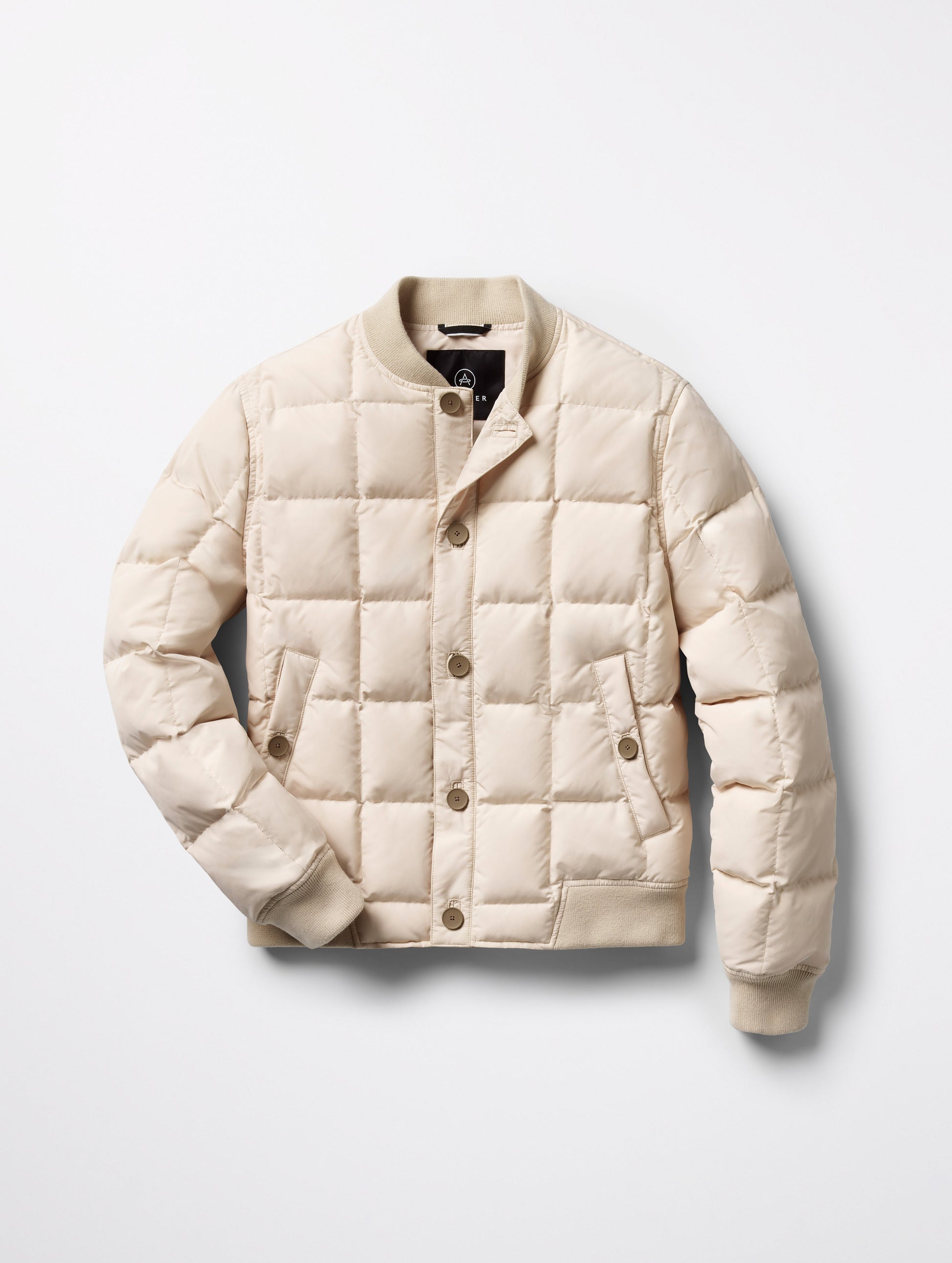 AETHER Pacer Jacket