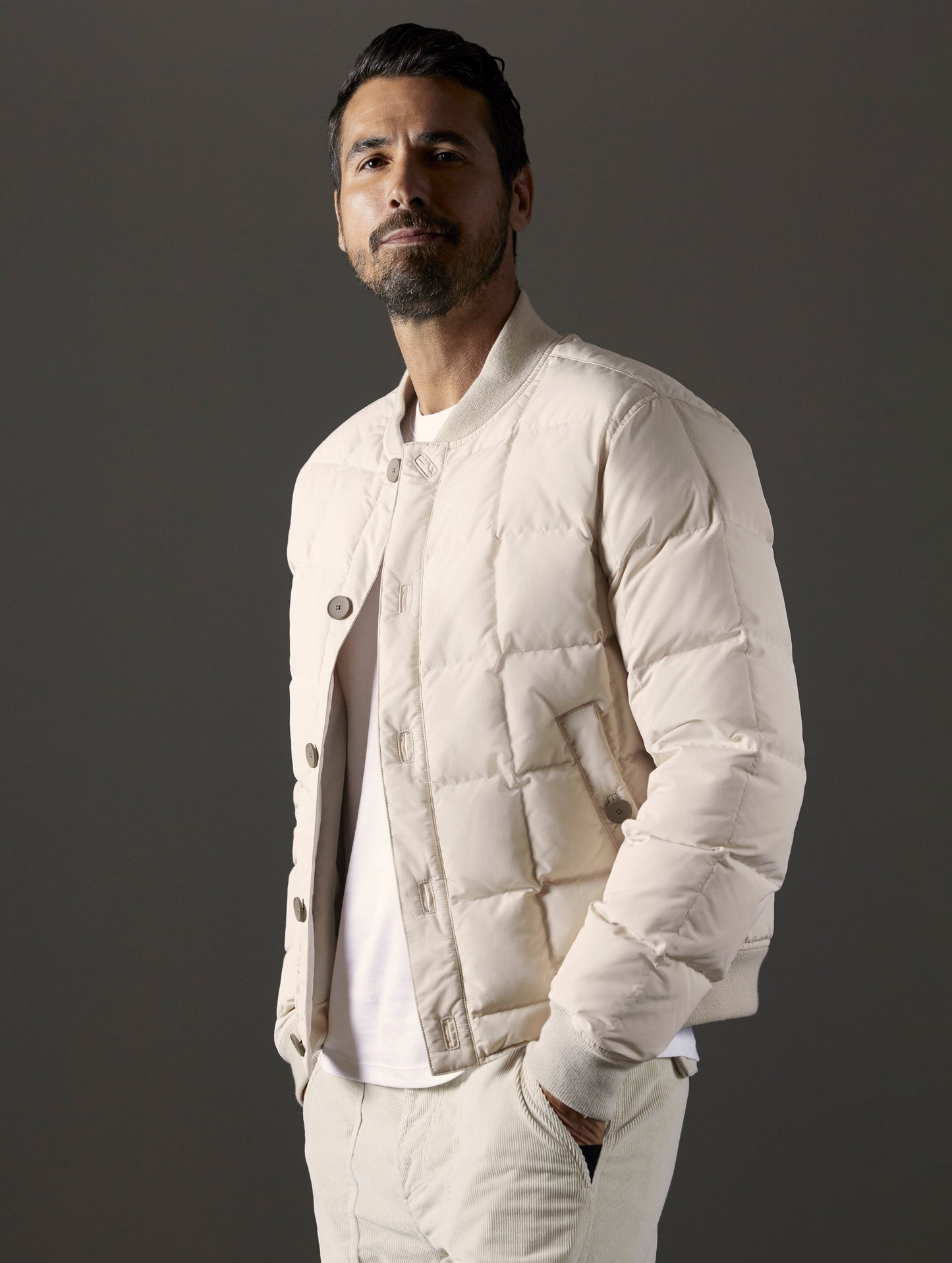 AETHER Pacer Jacket