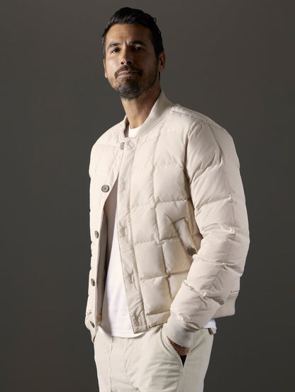 AETHER Pacer Jacket