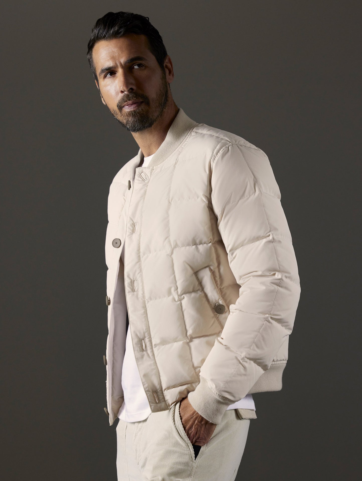 AETHER Pacer Jacket
