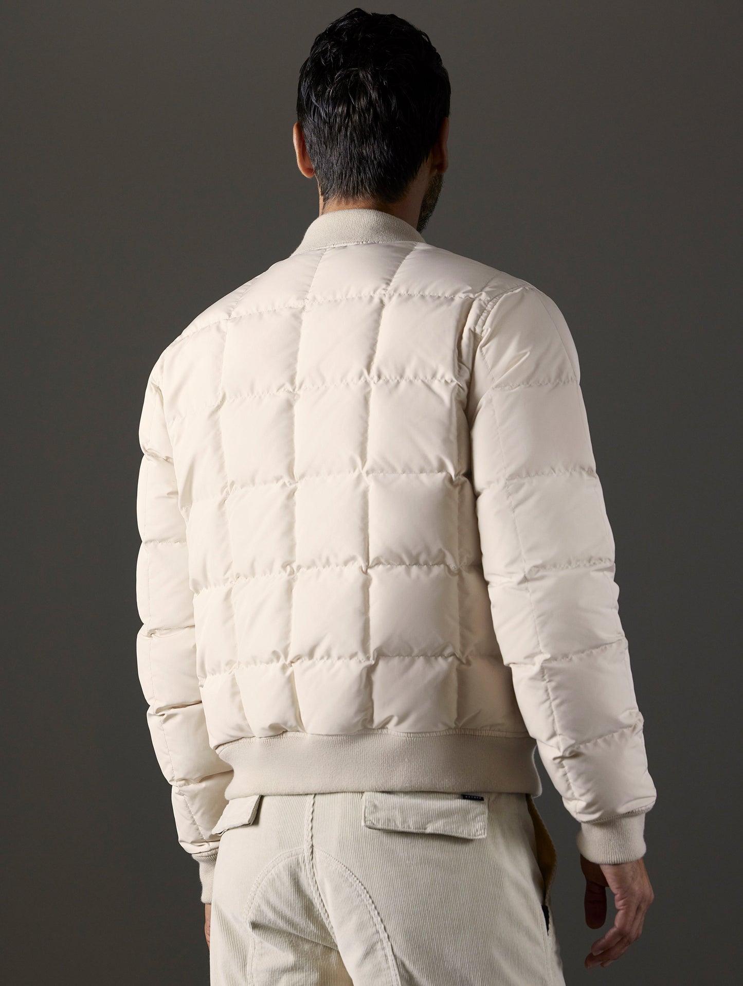 AETHER Pacer Jacket