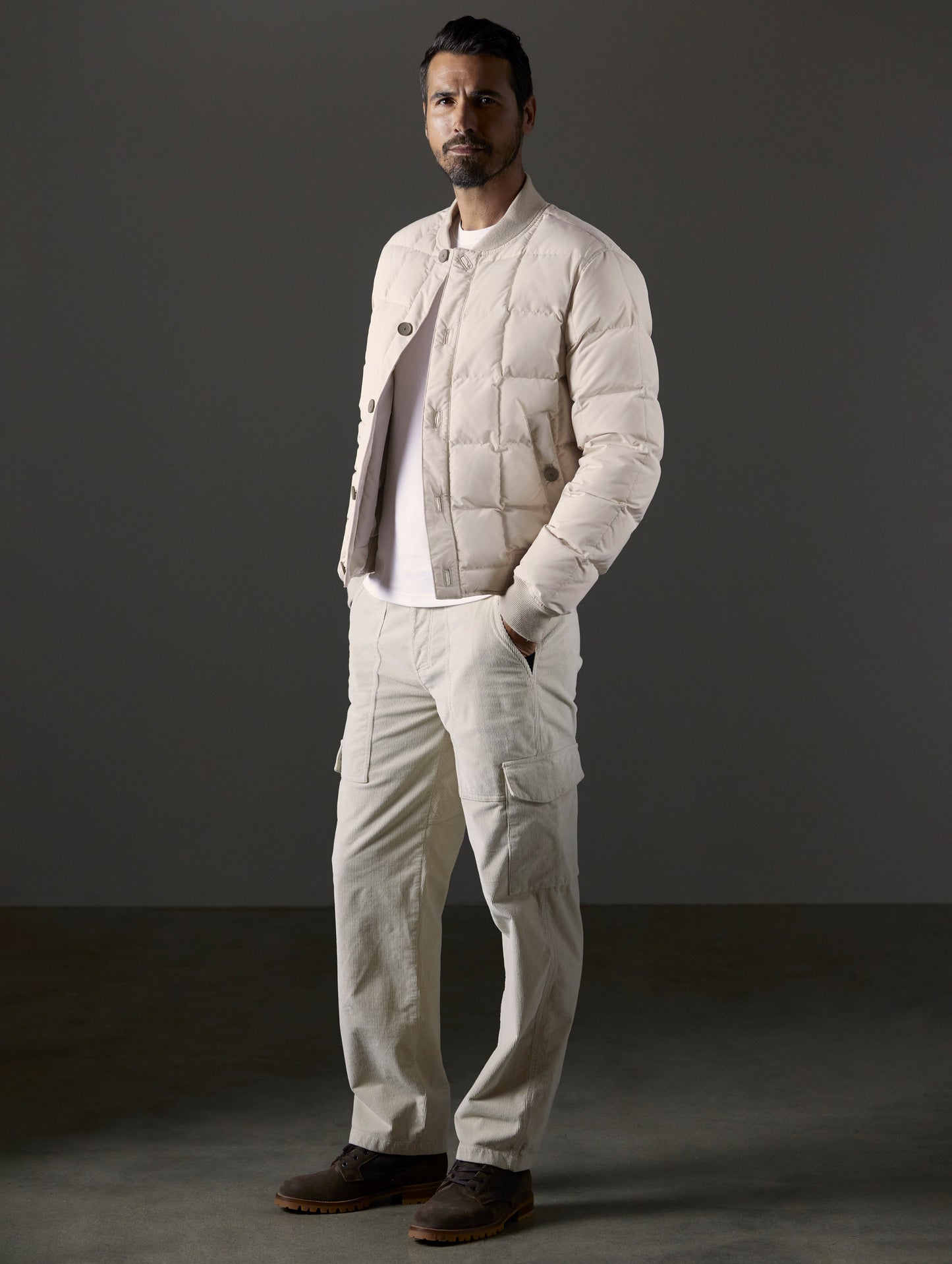 AETHER Pacer Jacket